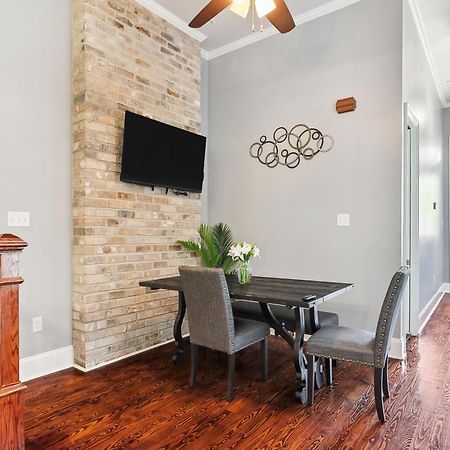 Amazing 3Bedroom Townhome, In Historic Dryade City 新奥尔良 外观 照片